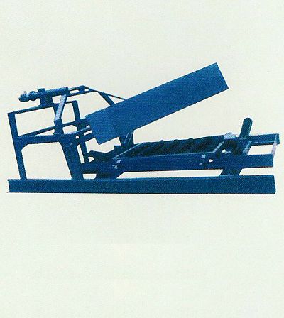 電液動梨式卸料器 電液動梨式卸料器