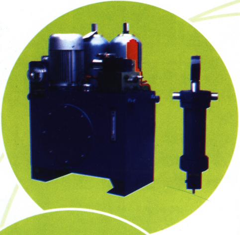 蓄能罐式 蓄能罐式